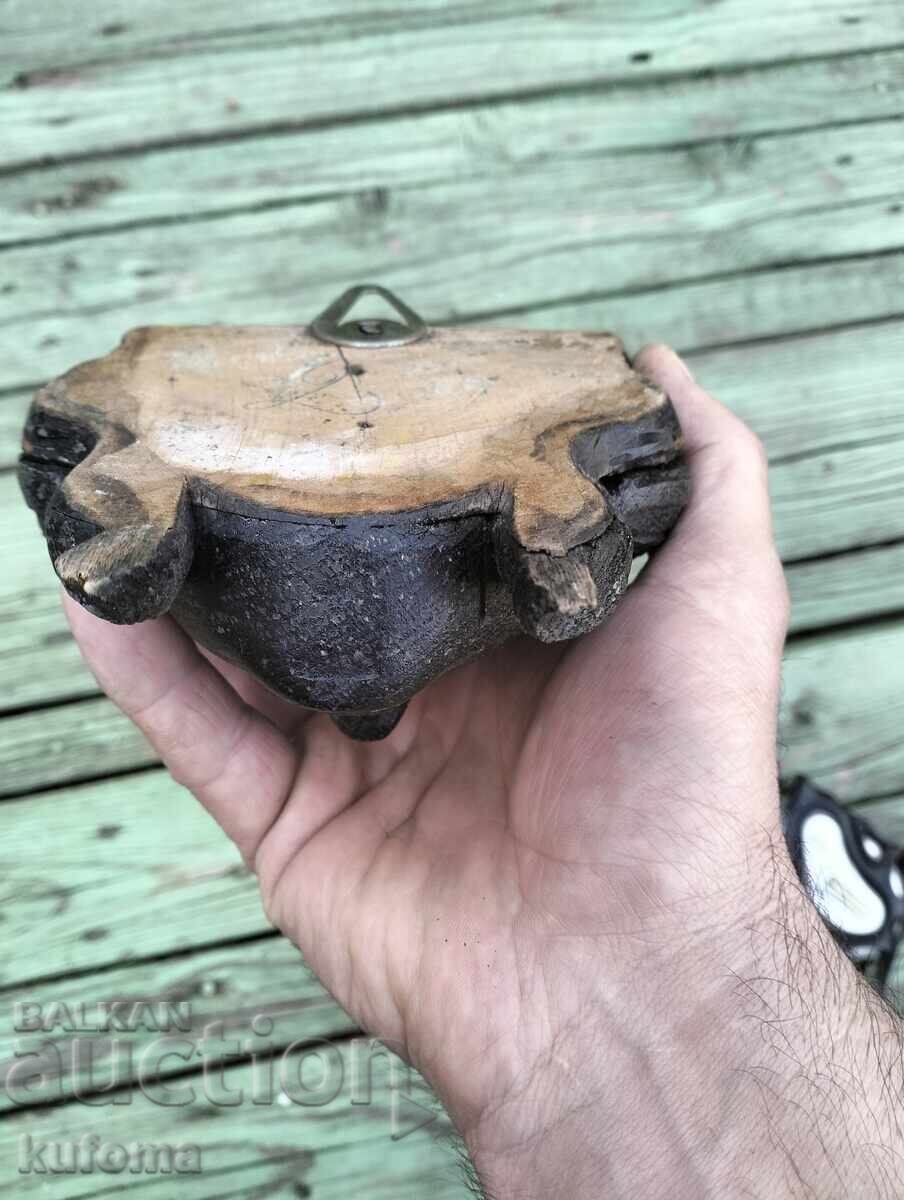 Sculptură de perete din lemn - 5 Sculptură de perete din lemn - 5