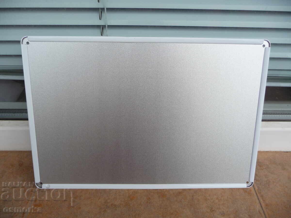 Δημοπρασία Μεταλλική πινακίδα μηχανής όμορφη μοτοσυκλέτα γκαράζ ωραίος ροκάς