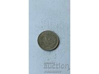 Imperiul Otoman 10 bani 1909