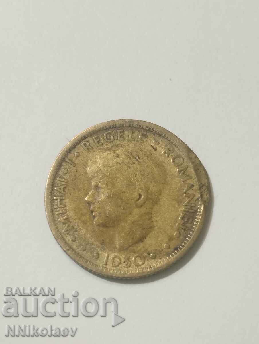 Παράδοση Ρουμανία 5 λέι 1930