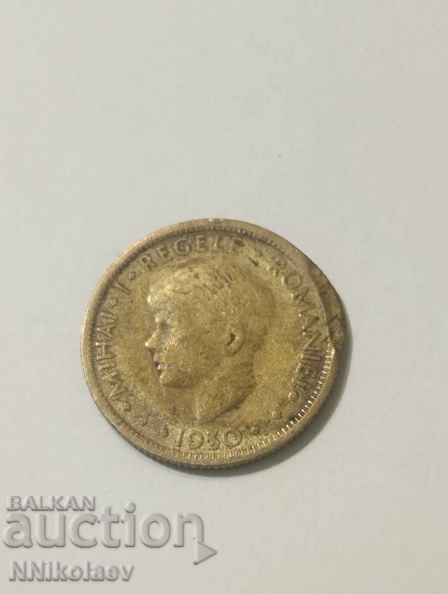 Romania 5 Lei 1930 - 5