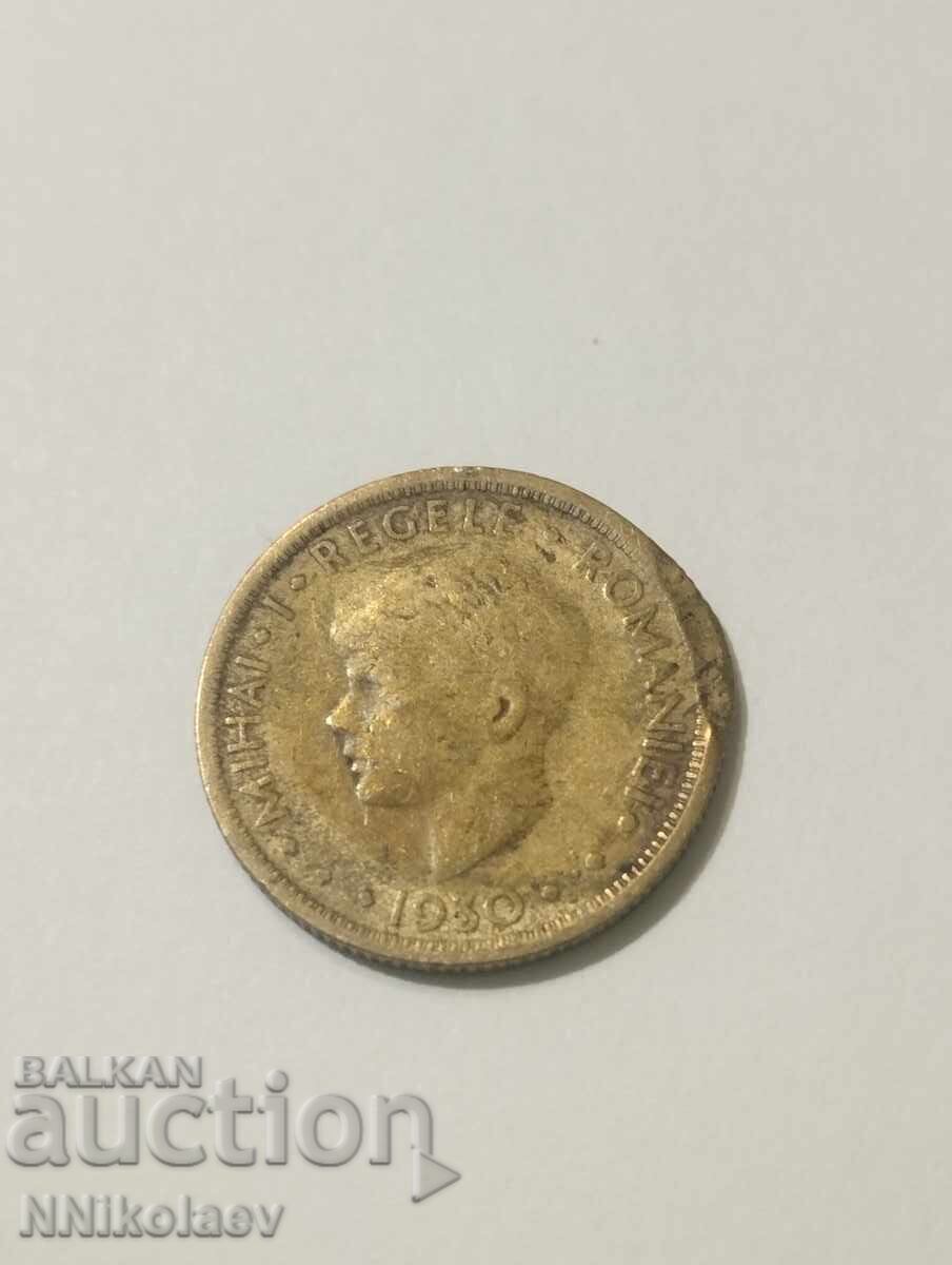 Romania 5 Lei 1930 - 6