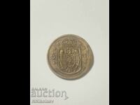 Ρουμανία 5 λέι 1930