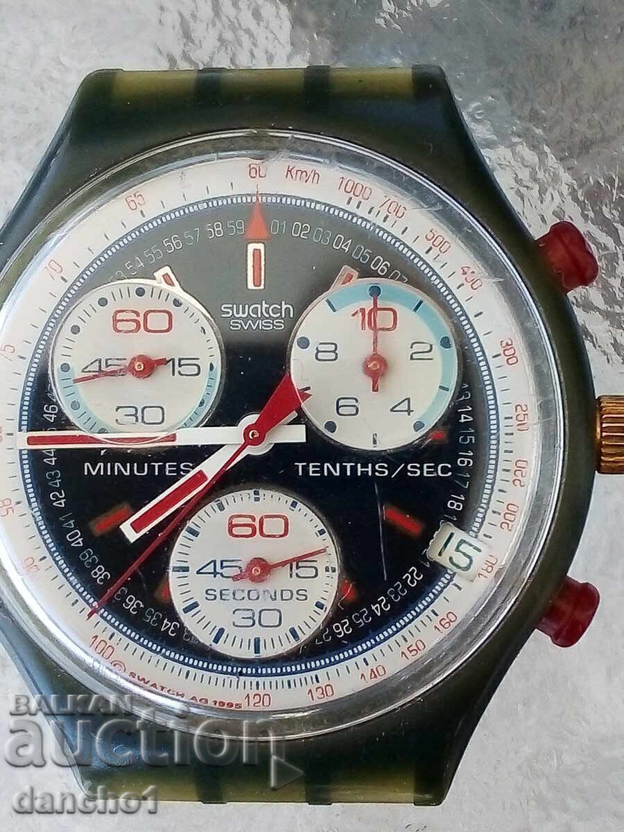 Swatch