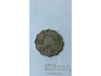 Ιράκ 10 φιλς 1938