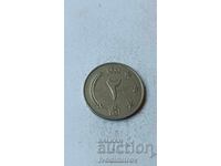 Афганистан 2 афгана 1961