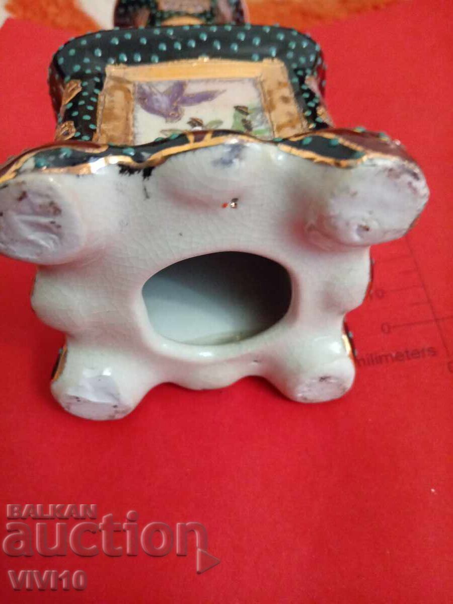 Delivery of Antique Priest Style Tsushima Delivery of Antique Priest Style Tsushima