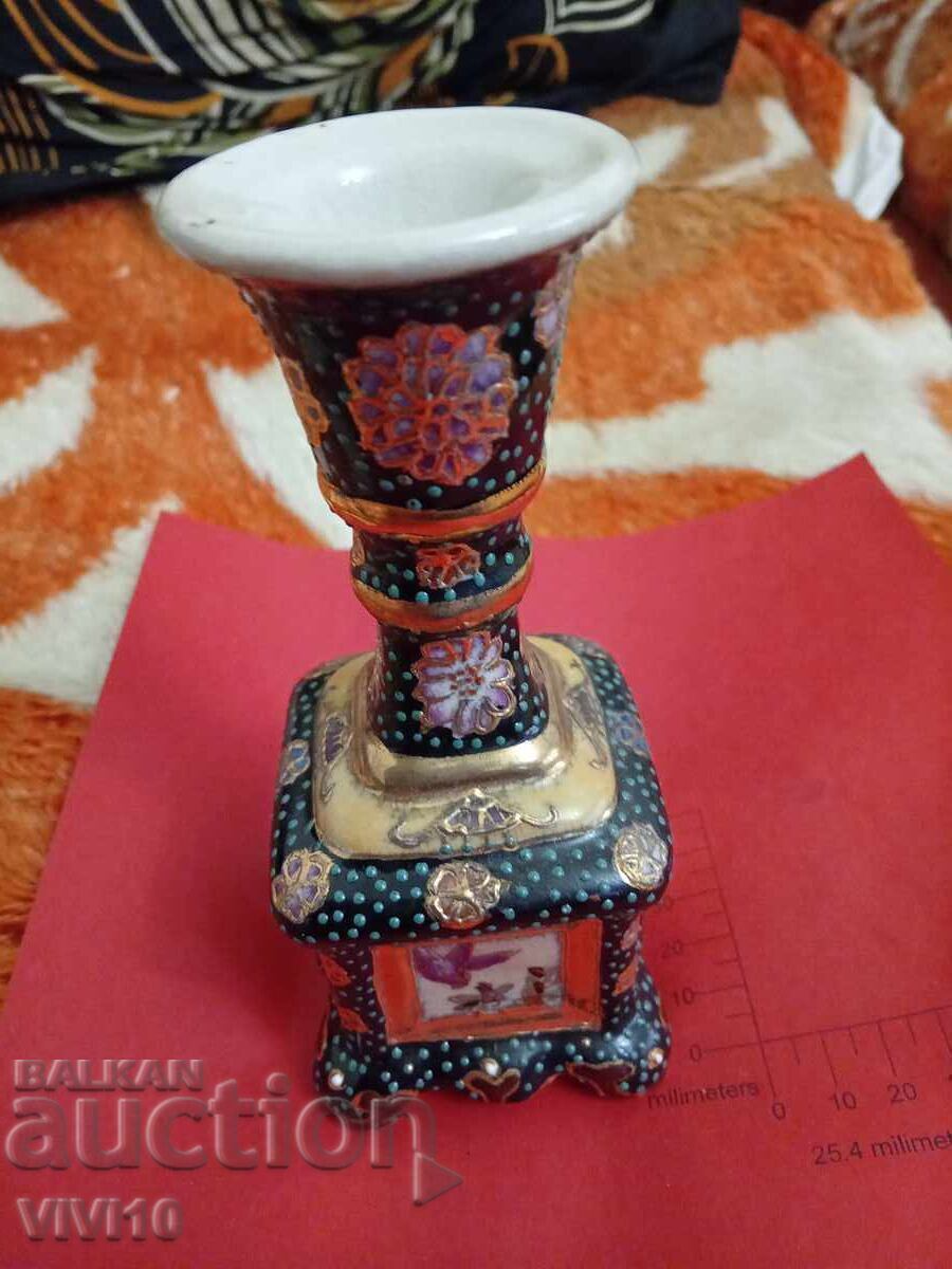 Antique Priest Style Tsushima Antique Priest Style Tsushima