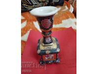 Stil preoțesc vechi, Tsușima