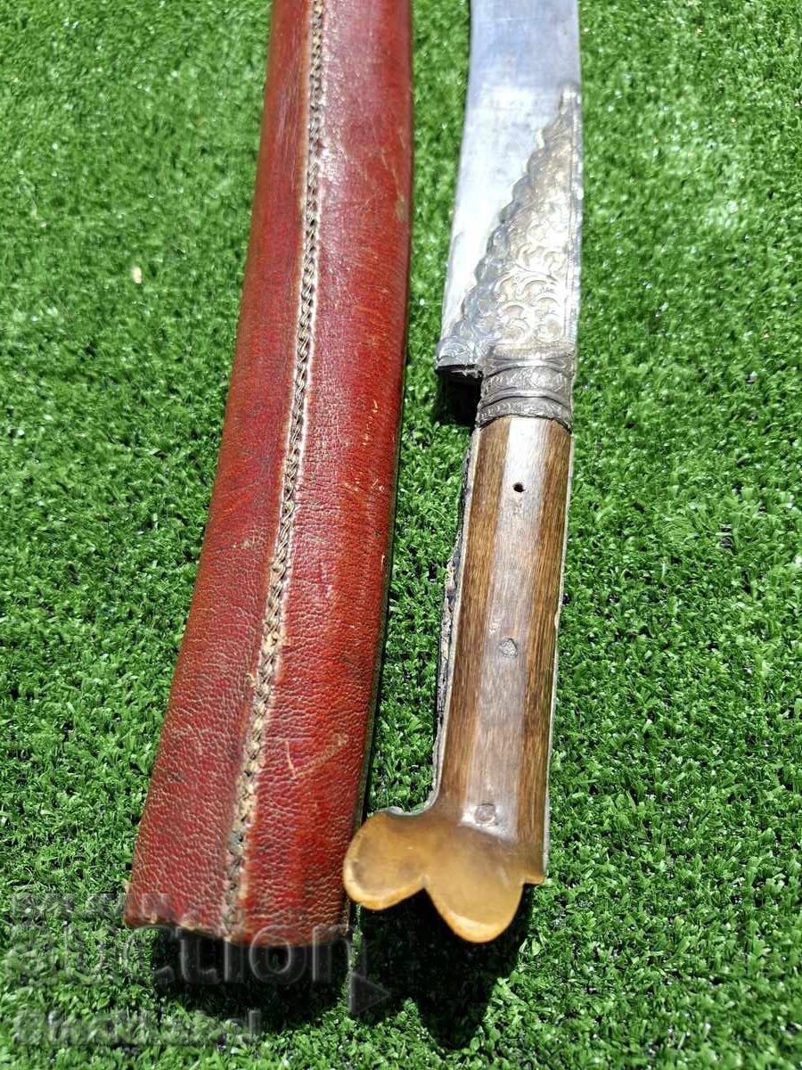 Scimitar with price 1500.00 BGN | € 766.94 Scimitar with price 1500.00 BGN | € 766.94