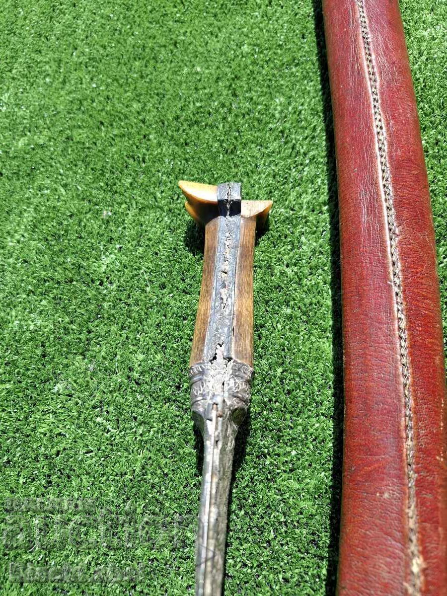 Scimitar - 5 Scimitar - 5