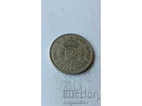 Μεγάλη Βρετανία 2 σελίνια 1949