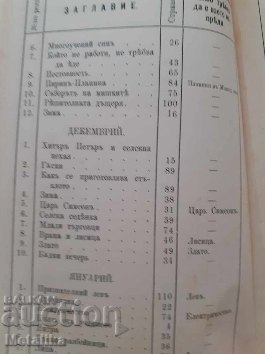 Βιβλίο Εγχειρίδιο 1896 - 6 Βιβλίο Εγχειρίδιο 1896 - 6