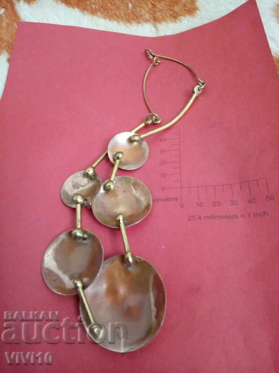 Antique Enamel Necklace with price € 25.00 | 48.90 BGN