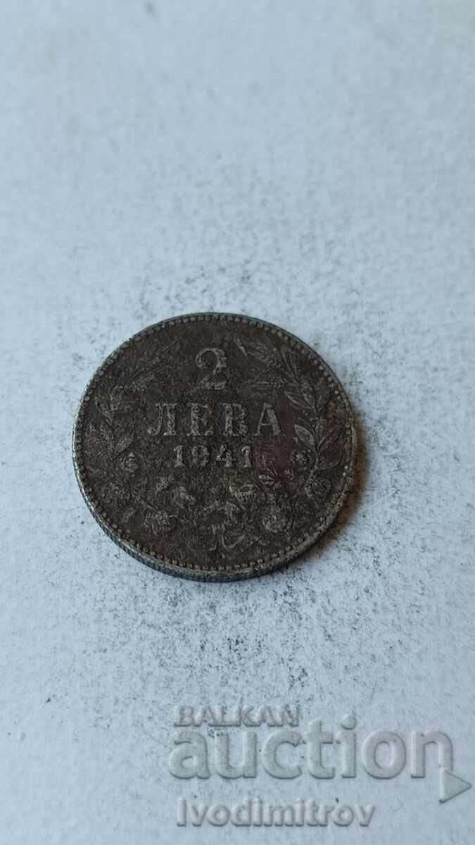 2 BGN 1941