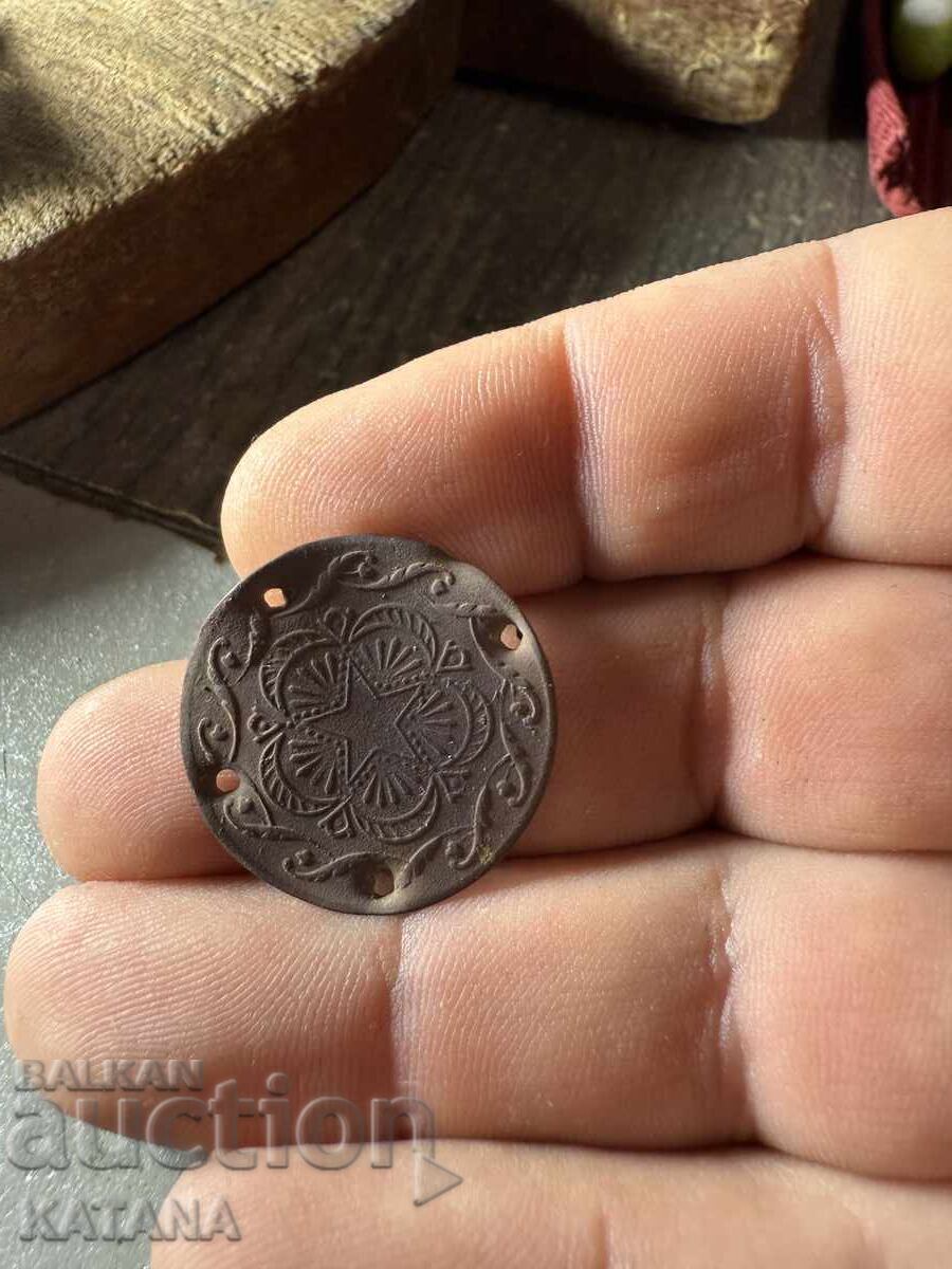 Large Pendar with price 10.00 BGN | € 5.11 Large Pendar with price 10.00 BGN | € 5.11