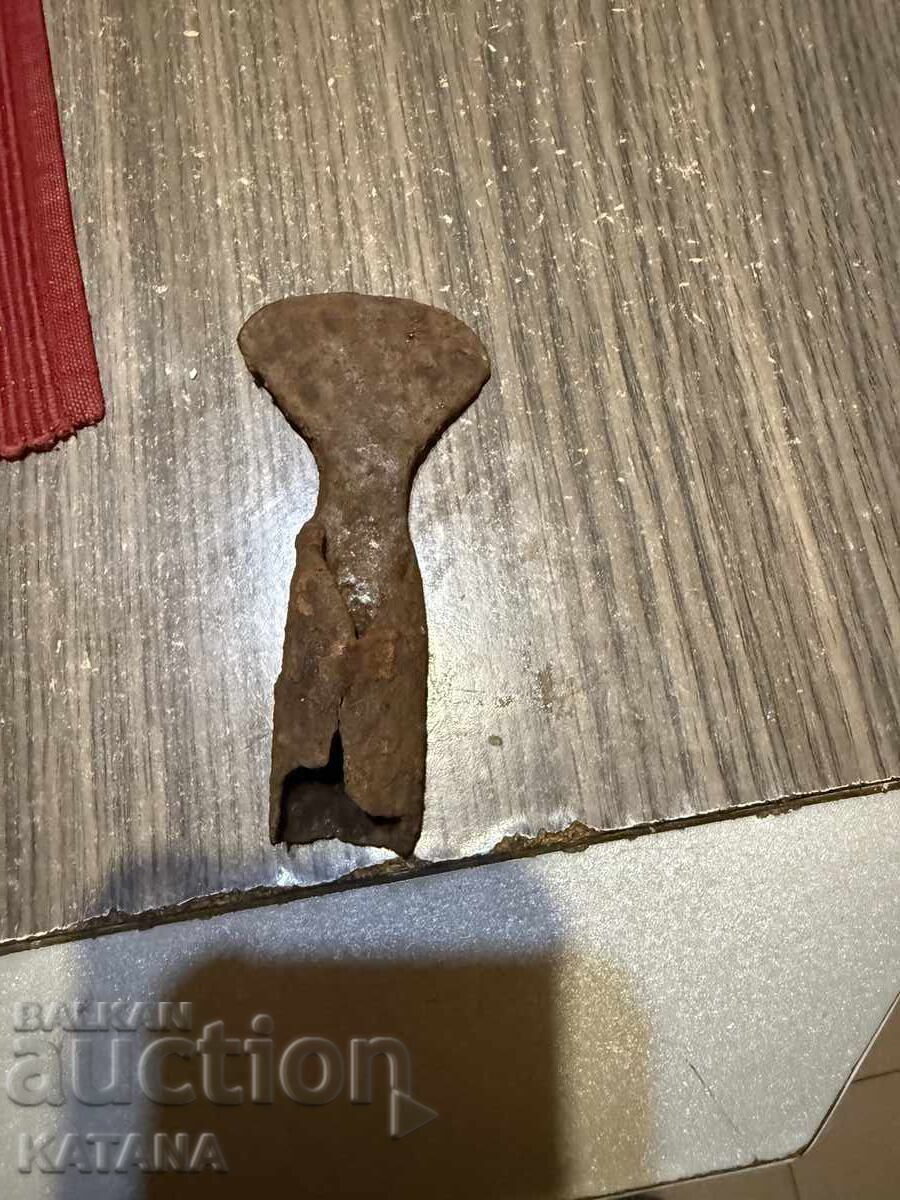 Εργαλείο, λεπίδα, ξέστρα με τιμή 10.00 BGN | € 5.11