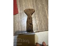 Instrument, lamă, racletă