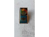FIBA EUROPE Badge