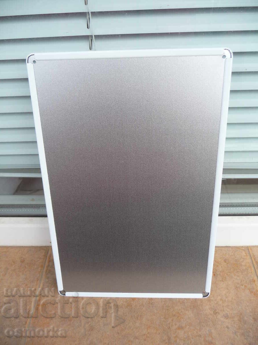 Auction  Metal sign Gulf Racing team racing team sponsor