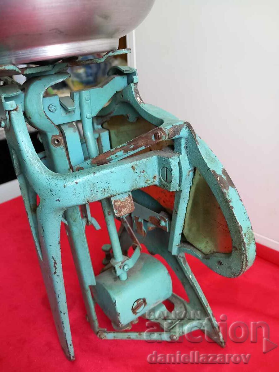 Cântar Vechi Antic Rar - 5 Cântar Vechi Antic Rar - 5