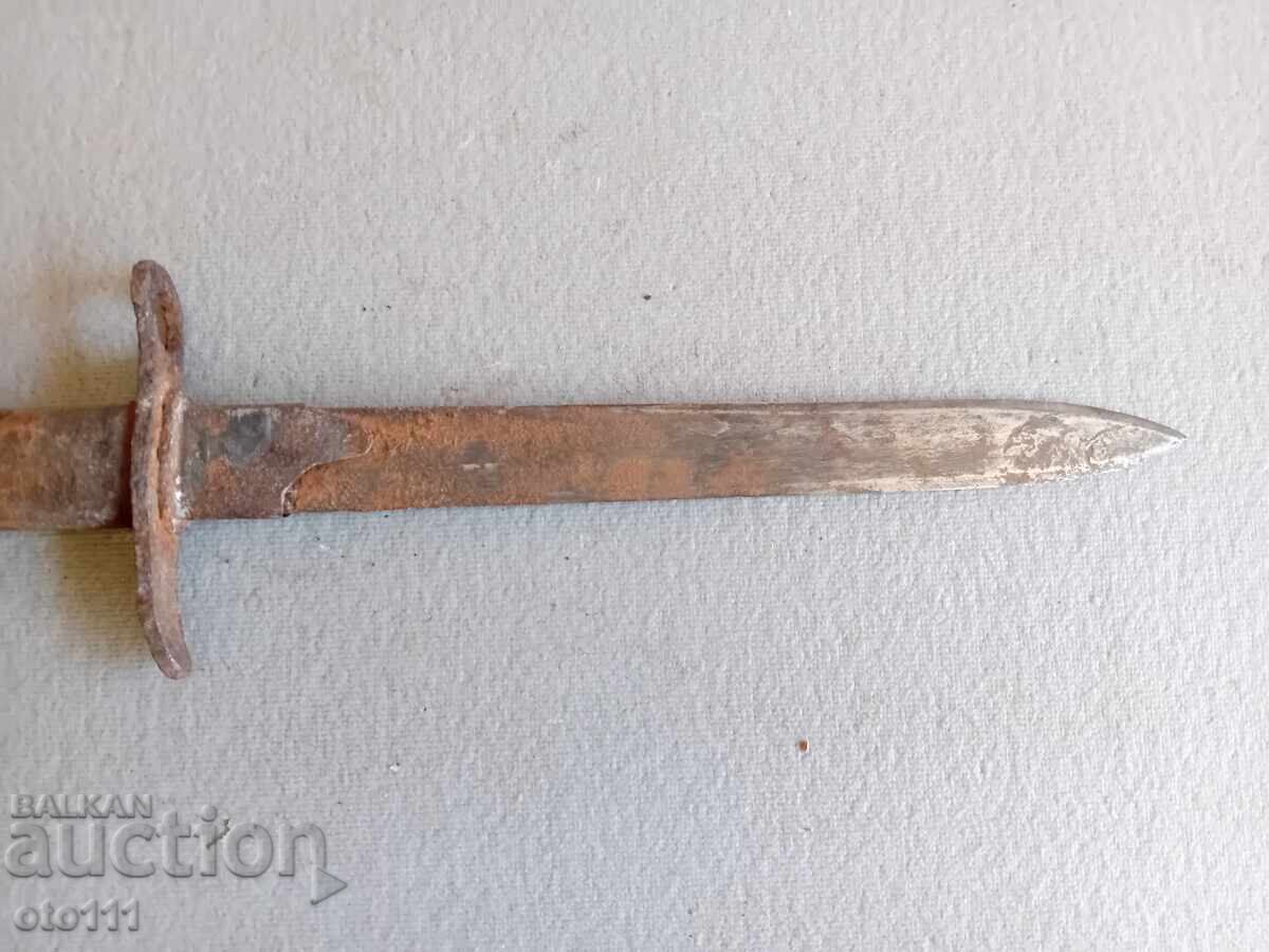 Σπάνιο μαχαίρι Ersatz με τιμή 200.00 BGN | € 102.26