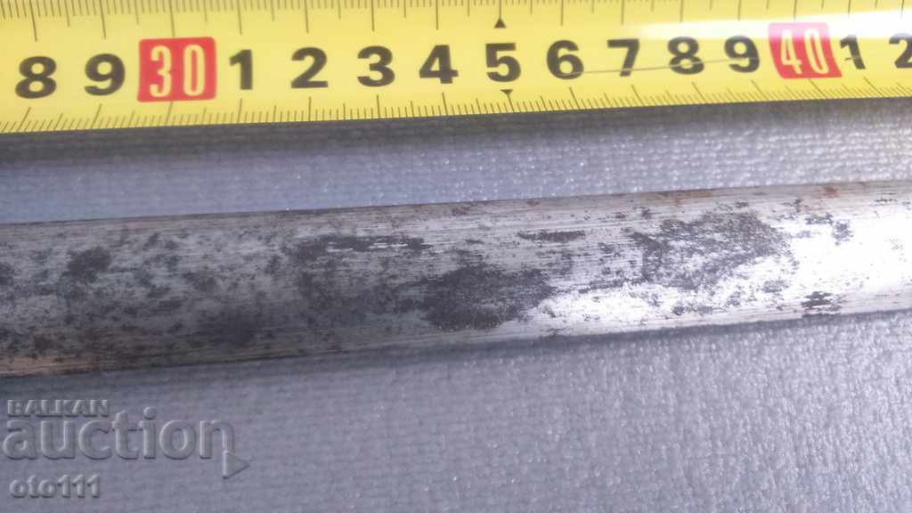 Παράδοση ΜΕΓΑΛΟ ΕΠΙΠΕΔΟ ΤΡΑΠΕΖΙ - GIESSER