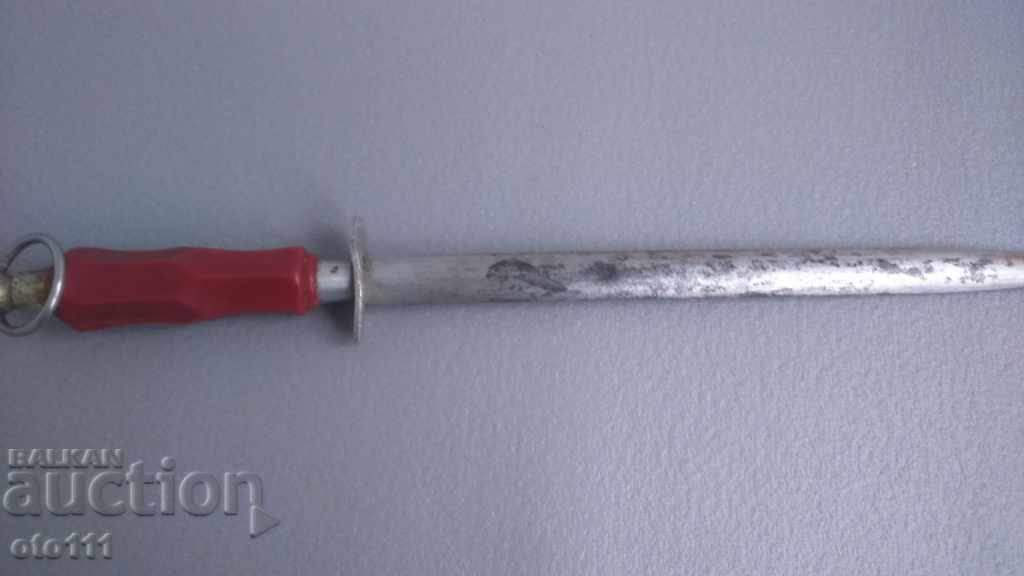 ΜΕΓΑΛΟ ΕΠΙΠΕΔΟ ΤΡΑΠΕΖΙ - GIESSER - 6