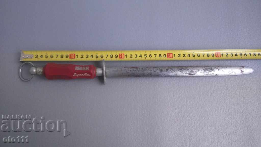 ΜΕΓΑΛΟ ΕΠΙΠΕΔΟ ΤΡΑΠΕΖΙ - GIESSER