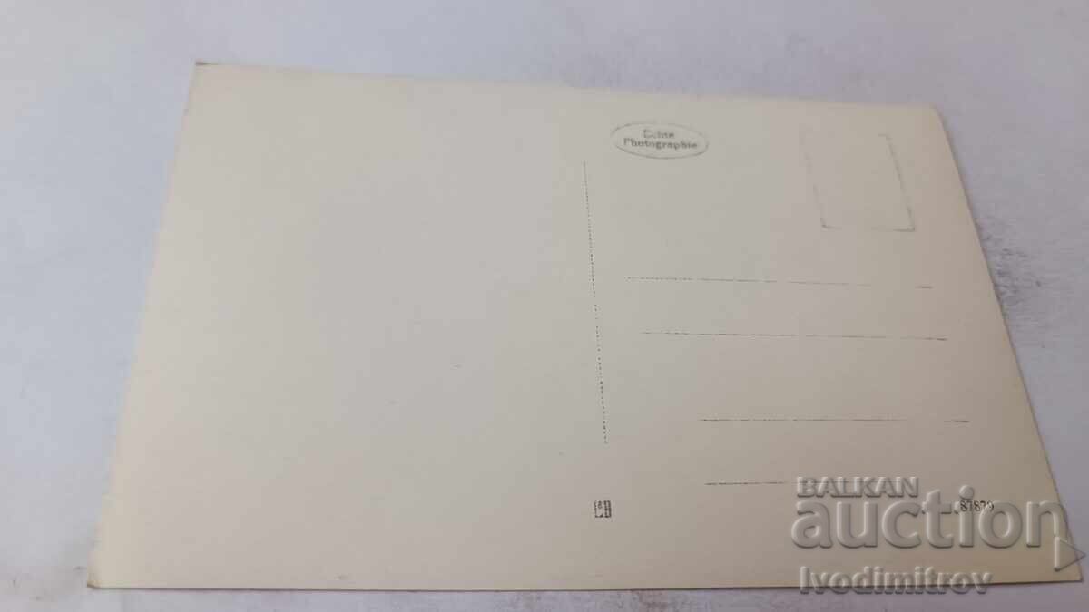 Ευχετήρια κάρτα Insbuck Maria Theresienstrase με τιμή 1.85 BGN | € 0.95 Ευχετήρια κάρτα Insbuck Maria Theresienstrase με τιμή 1.85 BGN | € 0.95