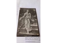 Carte poștală P. Wagner Mignon 1930