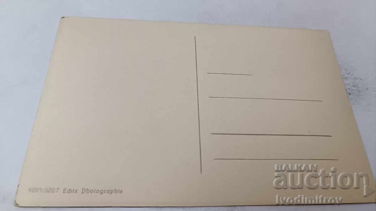 Ταχυδρομική κάρτα Berlin Dom und Friedrichbrucke με τιμή 1.85 BGN | € 0.95