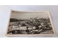 Postcard Prague New Town