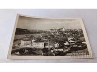 Cartolină poștală Praha Nove Mesto