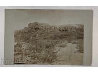 Στρατιωτική φωτογραφία Α' Παγκοσμίου Πολέμου Βαλκανικού Διασυμμαχικού