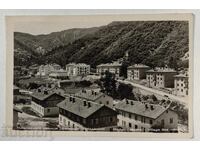 MADAN BATINTSI MINI POSTCARD BULGARIA