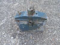 Baterie militară veche NKP 2O 1989