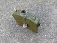 Baterie militară veche 2FKN 8 1959g