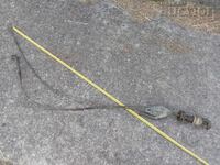 Suport de patent cu cârlige aviație militară URSS anii '70