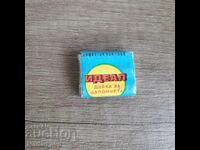 Guma de mestecat veche Ideal