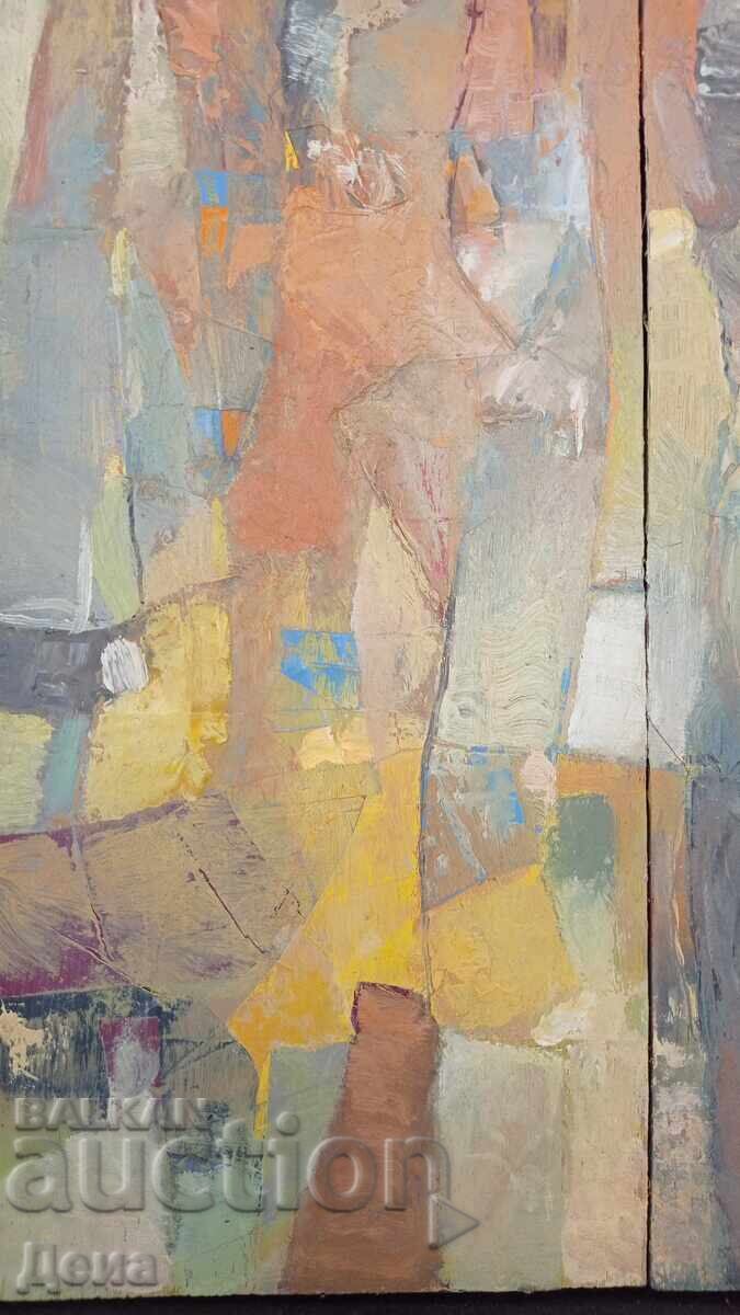 Тихомир Витков картина 2007г. - 5 Тихомир Витков картина 2007г. - 5