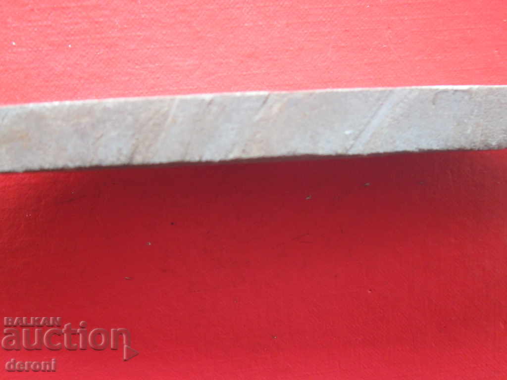 Παράδοση Markiran παλιό πέτρα ακονίσματος Βελγίου για ακόνισμα ξυραφιού