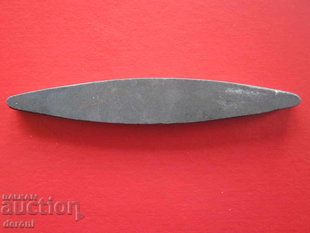 Παράδοση Staro ακονιστήρι βελγικό πέτρα για ακόνισμα ξυραφιού 2 Παράδοση Staro ακονιστήρι βελγικό πέτρα για ακόνισμα ξυραφιού 2