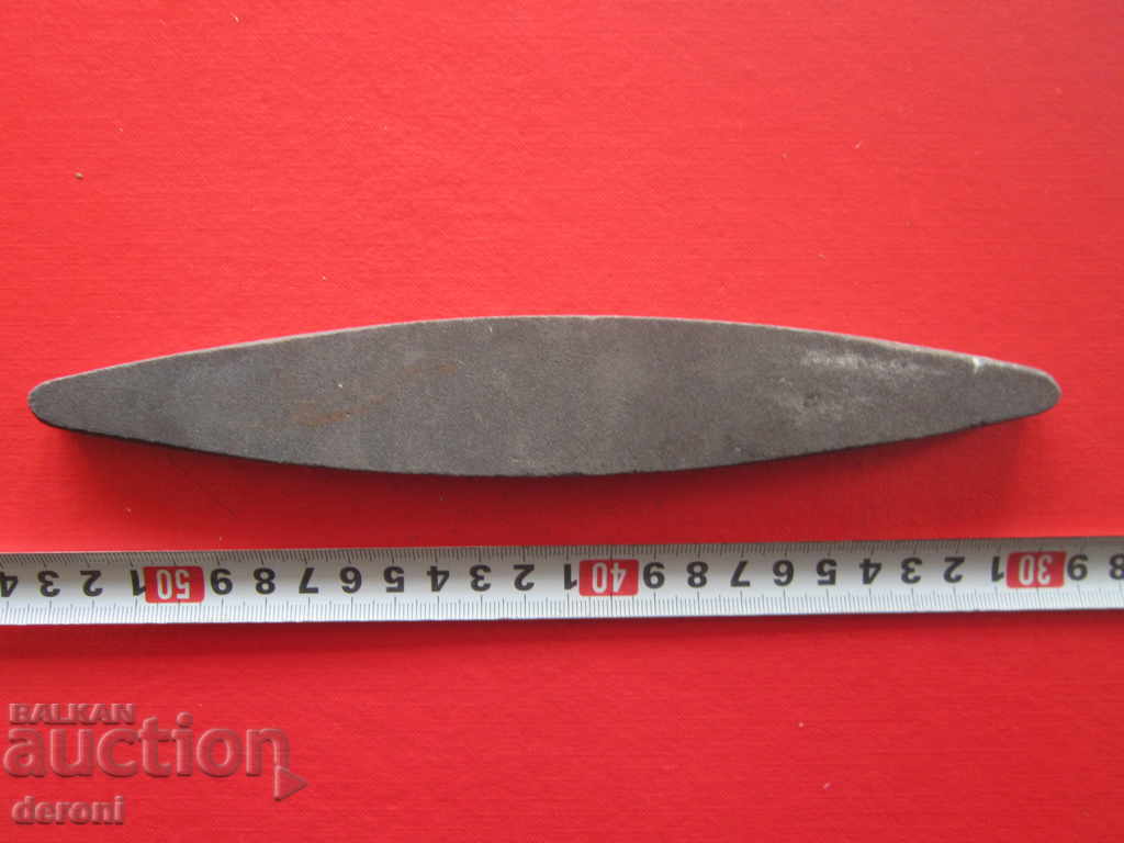 Staro ακονιστήρι βελγικό πέτρα για ακόνισμα ξυραφιού 2 Staro ακονιστήρι βελγικό πέτρα για ακόνισμα ξυραφιού 2