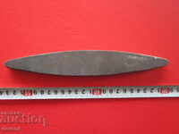 Star honing stone Belgian sharpening stone for razor 2