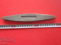 Star sharpening stone, Belgian sharpening stone for razor Carsil