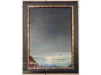 Л.Маринов картина