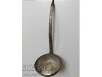 Oală veche de cupru, tigaie, cupru, oală de cupru, groapă