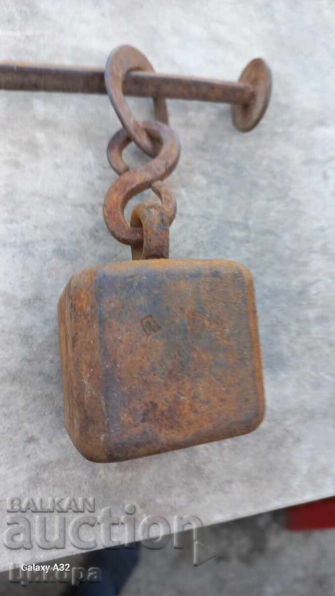 ΣΤΑΡ ΜΙΚΡΗ ΖΥΓΑΡΙΑ ΤΟΠΟΥΖΛΙΑ με τιμή 150.00 BGN | € 76.69