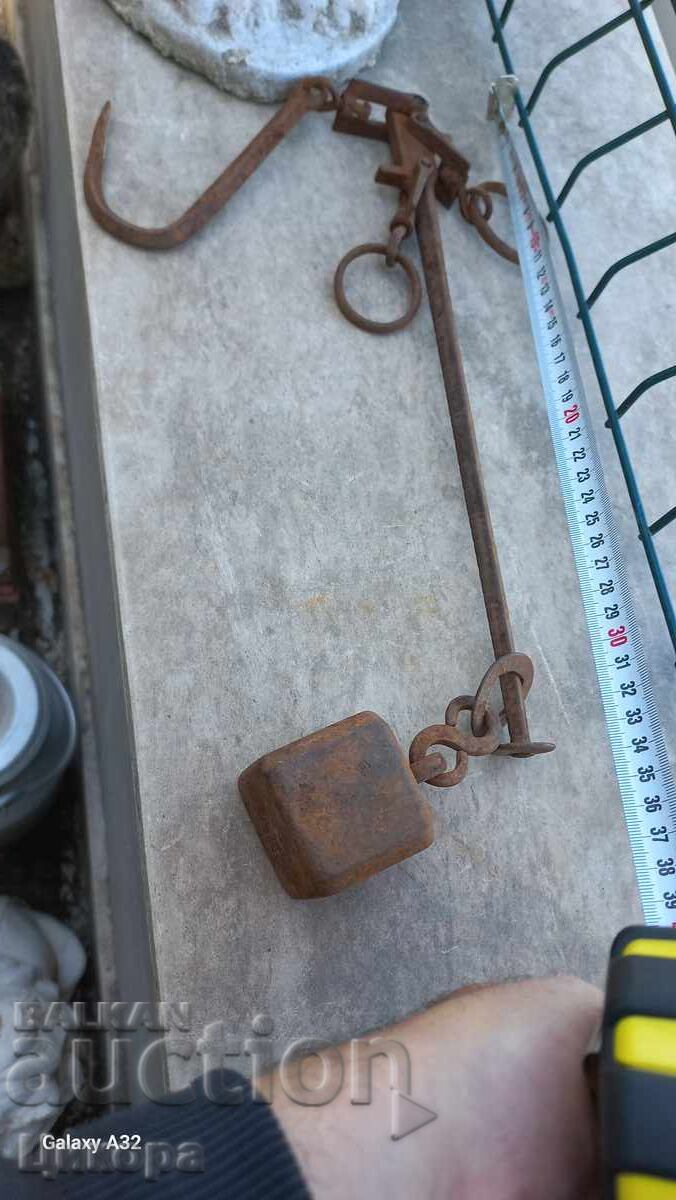 Παράδοση ΣΤΑΡ ΜΙΚΡΗ ΖΥΓΑΡΙΑ ΤΟΠΟΥΖΛΙΑ